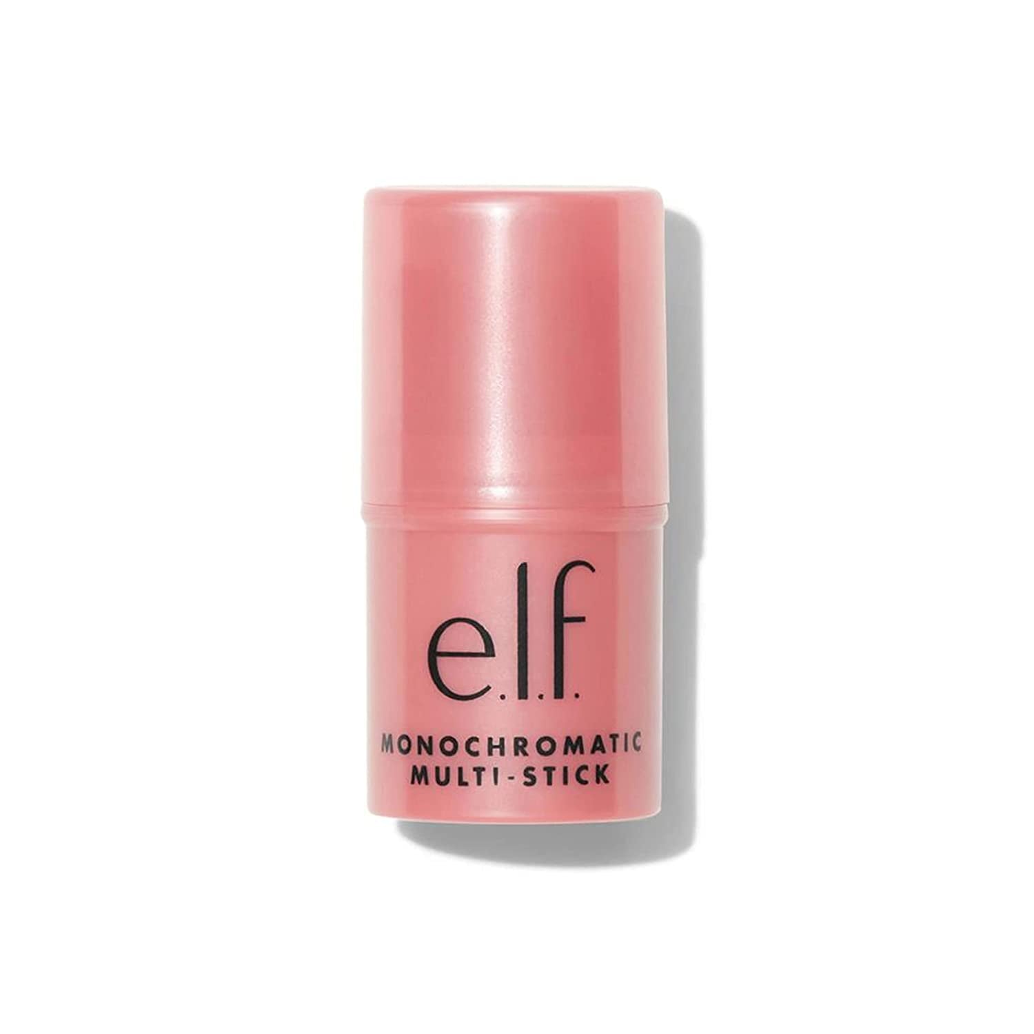 Monochromatic Multi Stick, Luxuriously Creamy & Blendable Color, for Eyes, Lips & Cheeks, Dazzling Peony, 0.17 Oz (5 G)