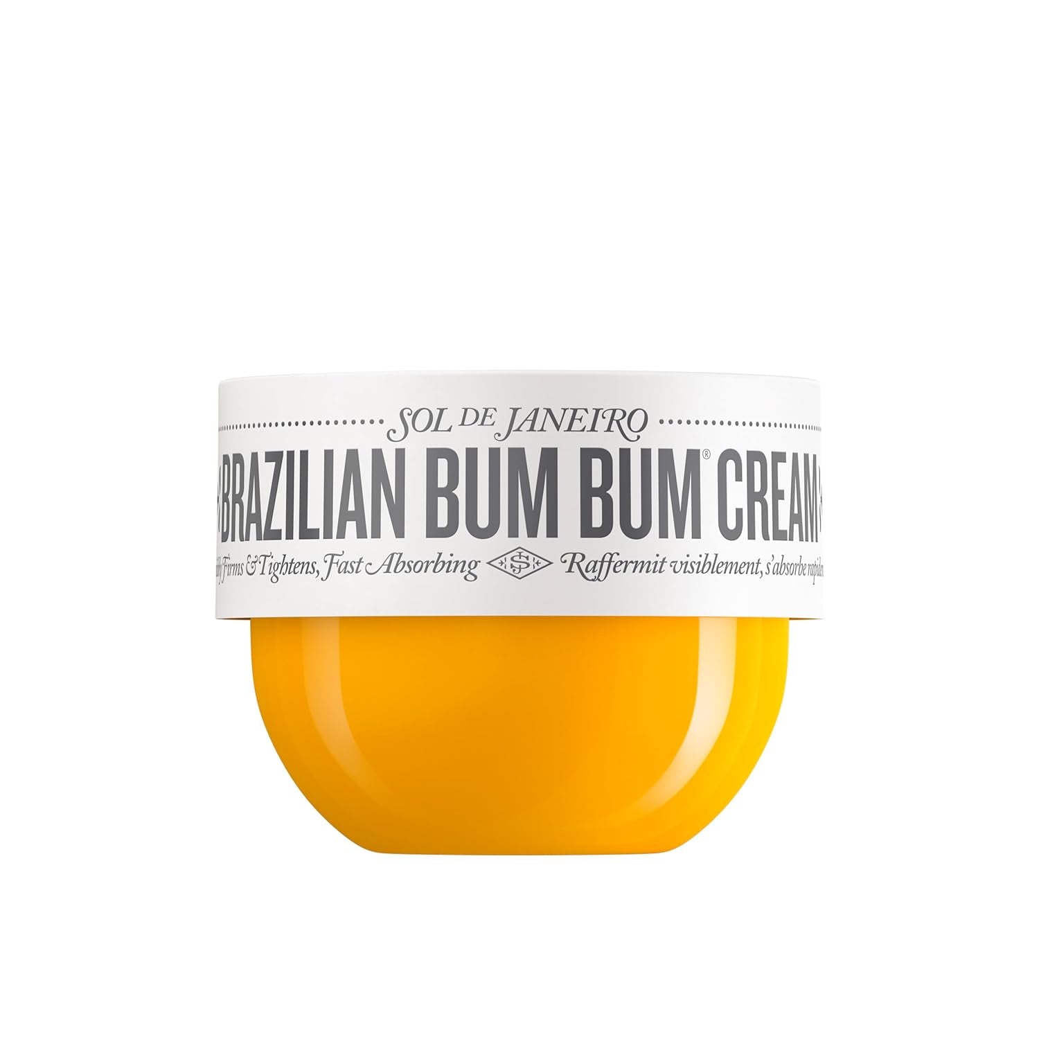 Brazilian Bum Bum Cream